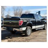 2012 FORD F-150 XLT *4x4 | No Accidents | Prior Certified Pre-Owned | Crew Cab* (NO RESERVE)