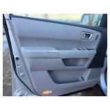 2009 HONDA PILOT TOURING W/NAVI W/DVD *All Wheel Drive* (NO RESERVE)