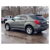 2013 CHEVROLET EQUINOX LT *No Accidents | 2 Owner | All Wheel Drive* (NO RESERVE)