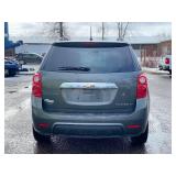 2013 CHEVROLET EQUINOX LT *No Accidents | 2 Owner | All Wheel Drive* (NO RESERVE)