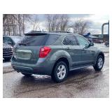 2013 CHEVROLET EQUINOX LT *No Accidents | 2 Owner | All Wheel Drive* (NO RESERVE)