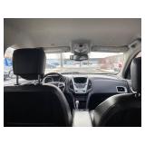 2013 CHEVROLET EQUINOX LT *No Accidents | 2 Owner | All Wheel Drive* (NO RESERVE)