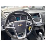 2013 CHEVROLET EQUINOX LT *No Accidents | 2 Owner | All Wheel Drive* (NO RESERVE)
