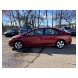 2006 HONDA CIVIC EX *2 Owner* (NO RESERVE)