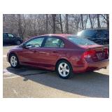 2006 HONDA CIVIC EX *2 Owner* (NO RESERVE)