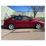 2006 HONDA CIVIC EX *2 Owner* (NO RESERVE)