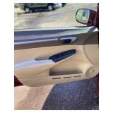 2006 HONDA CIVIC EX *2 Owner* (NO RESERVE)
