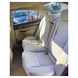 2006 HONDA CIVIC EX *2 Owner* (NO RESERVE)