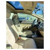 2006 HONDA CIVIC EX *2 Owner* (NO RESERVE)