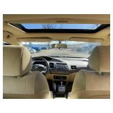 2006 HONDA CIVIC EX *2 Owner* (NO RESERVE)