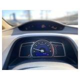 2006 HONDA CIVIC EX *2 Owner* (NO RESERVE)