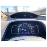 2006 HONDA CIVIC EX *2 Owner* (NO RESERVE)