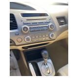 2006 HONDA CIVIC EX *2 Owner* (NO RESERVE)