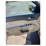 2007 MERCURY MILAN V6 (NO RESERVE)