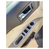 2007 MERCURY MILAN V6 (NO RESERVE)