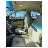 2007 MERCURY MILAN V6 (NO RESERVE)