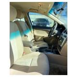 2007 MERCURY MILAN V6 (NO RESERVE)