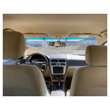 2007 MERCURY MILAN V6 (NO RESERVE)