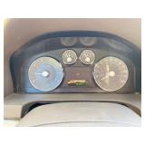 2007 MERCURY MILAN V6 (NO RESERVE)