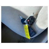 2007 MERCURY MILAN V6 (NO RESERVE)