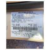 2007 MERCURY MILAN V6 (NO RESERVE)