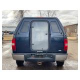 2008 CHEVROLET SILVERADO 1500 LT1 *4x4* (NO RESERVE)