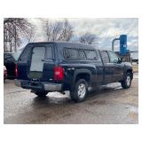 2008 CHEVROLET SILVERADO 1500 LT1 *4x4* (NO RESERVE)