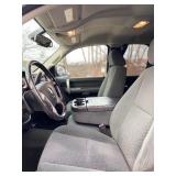 2008 CHEVROLET SILVERADO 1500 LT1 *4x4* (NO RESERVE)