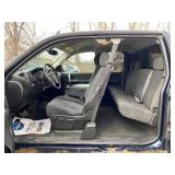 2008 CHEVROLET SILVERADO 1500 LT1 *4x4* (NO RESERVE)