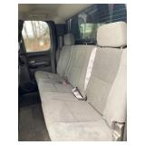 2008 CHEVROLET SILVERADO 1500 LT1 *4x4* (NO RESERVE)