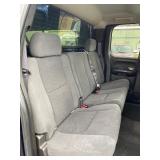 2008 CHEVROLET SILVERADO 1500 LT1 *4x4* (NO RESERVE)