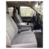 2008 CHEVROLET SILVERADO 1500 LT1 *4x4* (NO RESERVE)