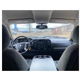 2008 CHEVROLET SILVERADO 1500 LT1 *4x4* (NO RESERVE)