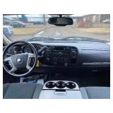 2008 CHEVROLET SILVERADO 1500 LT1 *4x4* (NO RESERVE)