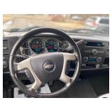 2008 CHEVROLET SILVERADO 1500 LT1 *4x4* (NO RESERVE)