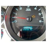2008 CHEVROLET SILVERADO 1500 LT1 *4x4* (NO RESERVE)