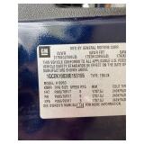 2008 CHEVROLET SILVERADO 1500 LT1 *4x4* (NO RESERVE)