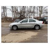 2008 VOLVO S60 2.5T *No Accidents* (NO RESERVE)