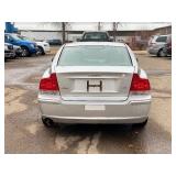 2008 VOLVO S60 2.5T *No Accidents* (NO RESERVE)