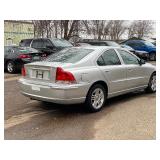 2008 VOLVO S60 2.5T *No Accidents* (NO RESERVE)