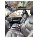 2008 VOLVO S60 2.5T *No Accidents* (NO RESERVE)