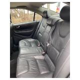 2008 VOLVO S60 2.5T *No Accidents* (NO RESERVE)