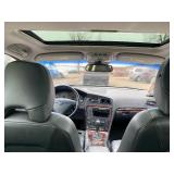2008 VOLVO S60 2.5T *No Accidents* (NO RESERVE)