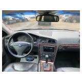 2008 VOLVO S60 2.5T *No Accidents* (NO RESERVE)