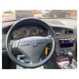 2008 VOLVO S60 2.5T *No Accidents* (NO RESERVE)