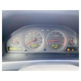 2008 VOLVO S60 2.5T *No Accidents* (NO RESERVE)