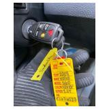 2008 VOLVO S60 2.5T *No Accidents* (NO RESERVE)