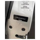 2008 VOLVO S60 2.5T *No Accidents* (NO RESERVE)