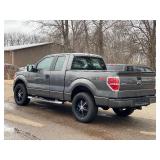 2009 FORD F-150 STX *4x4 | 2 Owner | No Accidents* (NO RESERVE)