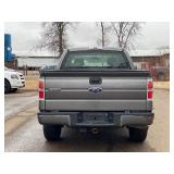 2009 FORD F-150 STX *4x4 | 2 Owner | No Accidents* (NO RESERVE)